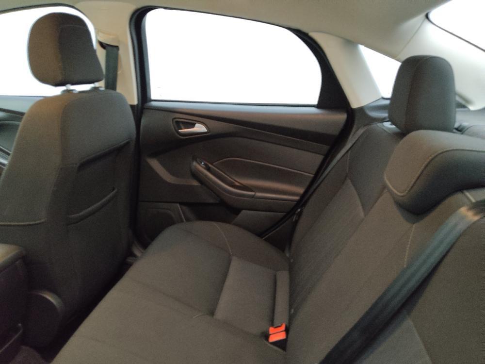 used 2018 Ford Focus car, priced at $12,995