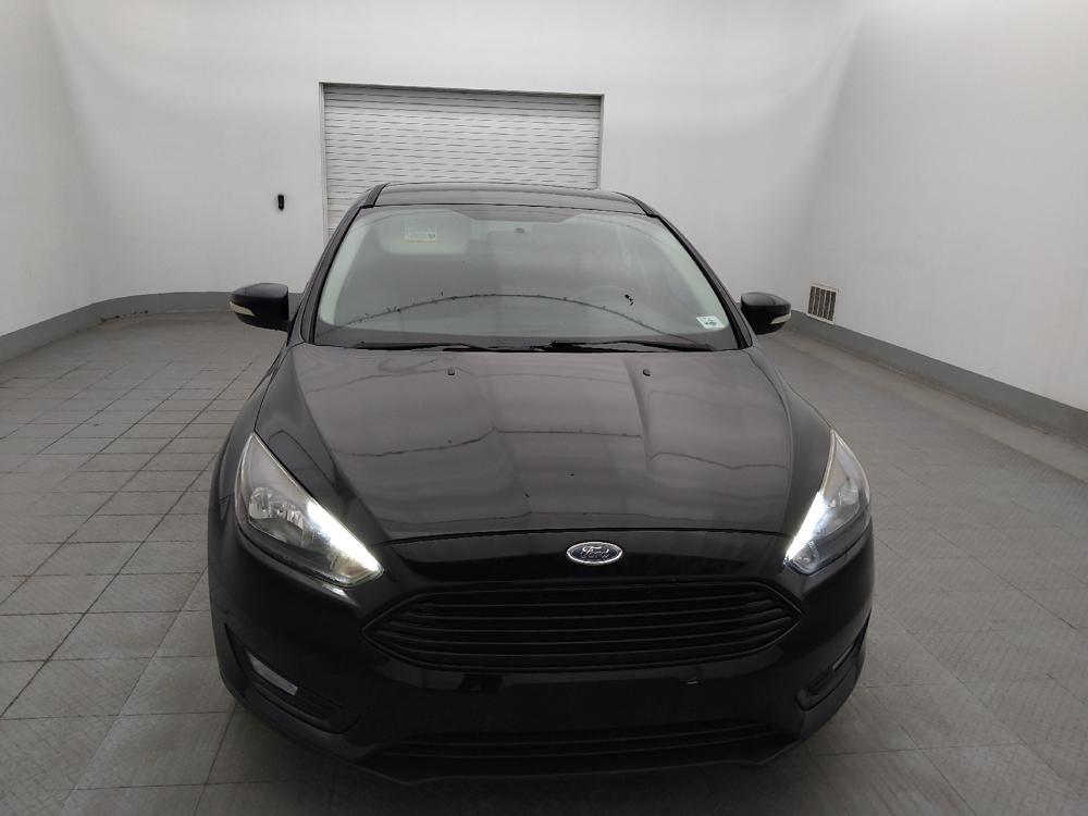used 2018 Ford Focus car, priced at $12,995