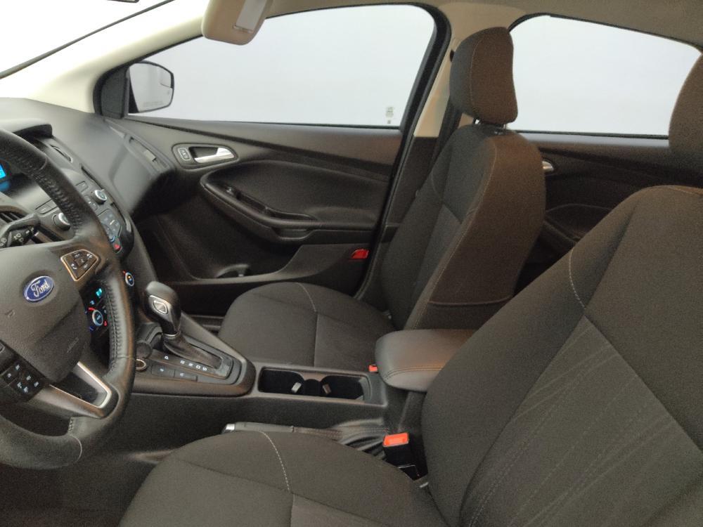 used 2018 Ford Focus car, priced at $12,995
