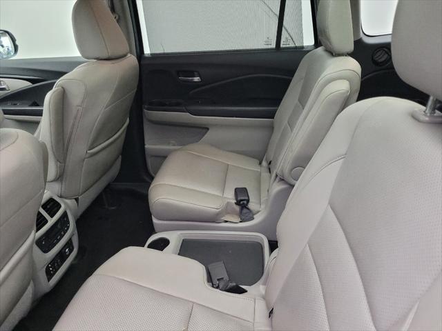 used 2018 Honda Pilot car, priced at $23,895