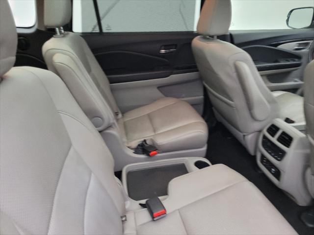 used 2018 Honda Pilot car, priced at $23,895