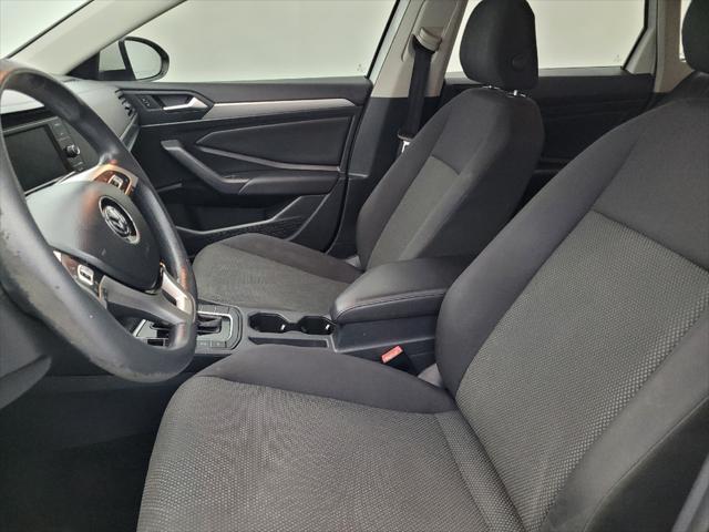 used 2019 Volkswagen Jetta car, priced at $14,095
