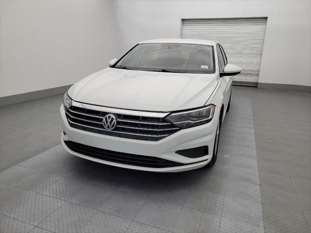 used 2019 Volkswagen Jetta car, priced at $14,095
