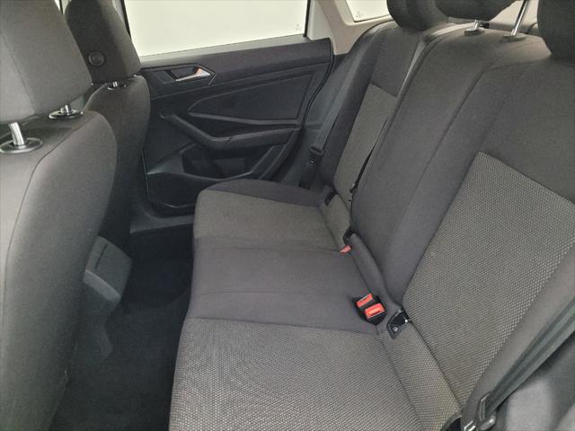 used 2019 Volkswagen Jetta car, priced at $14,095