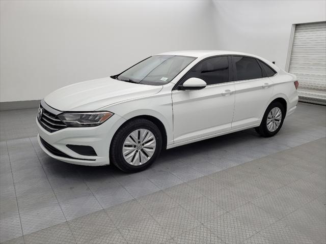 used 2019 Volkswagen Jetta car, priced at $14,095
