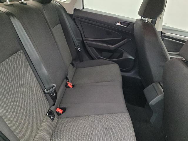 used 2019 Volkswagen Jetta car, priced at $14,095