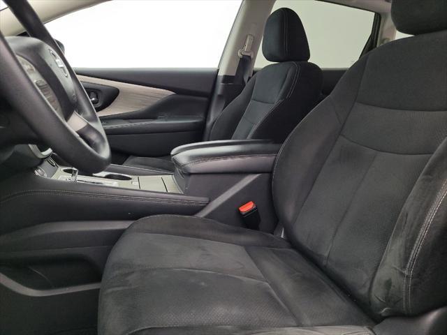 used 2017 Nissan Murano car, priced at $15,995