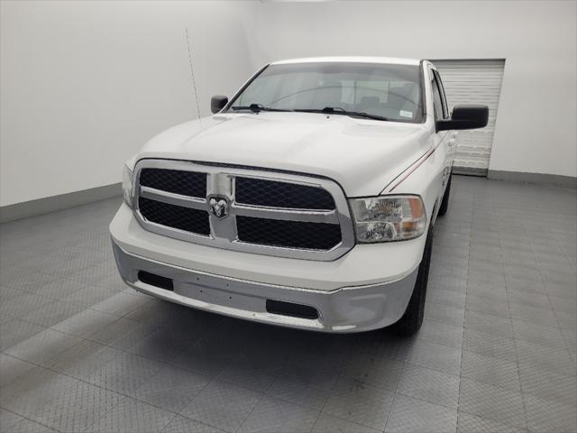 used 2019 Ram 1500 car, priced at $20,795
