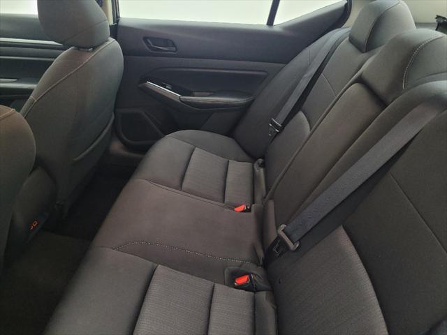 used 2023 Nissan Altima car, priced at $24,395