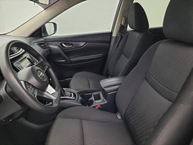used 2018 Nissan Rogue car, priced at $14,695