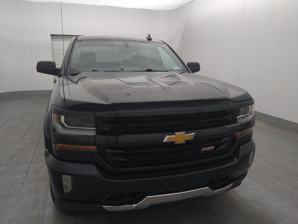 used 2018 Chevrolet Silverado 1500 car, priced at $29,195