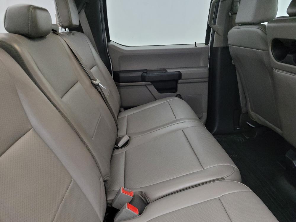 used 2018 Ford F-150 car, priced at $20,295