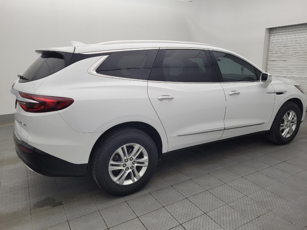 used 2018 Buick Enclave car, priced at $20,195