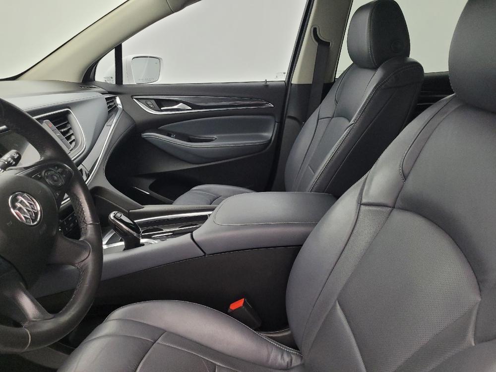 used 2018 Buick Enclave car, priced at $20,195