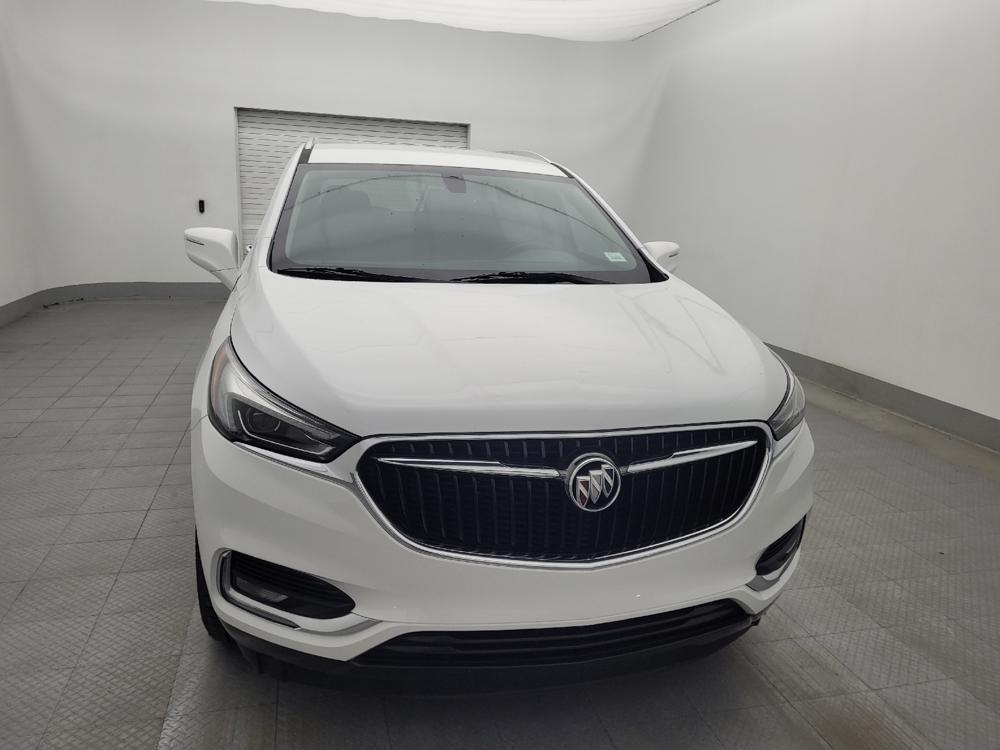 used 2018 Buick Enclave car, priced at $20,195