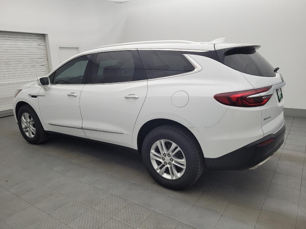 used 2018 Buick Enclave car, priced at $20,195