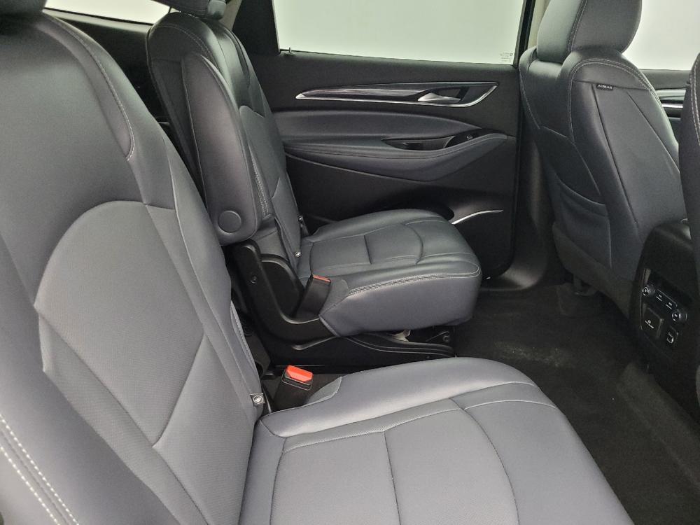 used 2018 Buick Enclave car, priced at $20,195