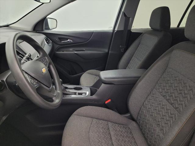 used 2023 Chevrolet Equinox car, priced at $23,395