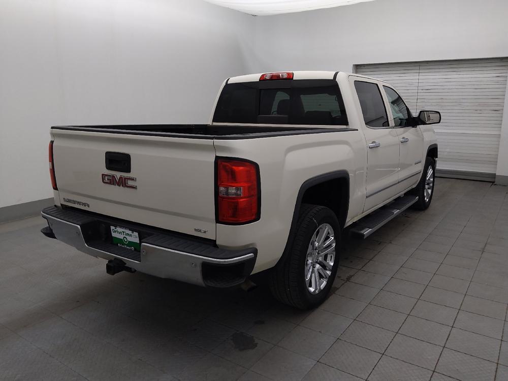 used 2014 GMC Sierra 1500 car, priced at $23,995