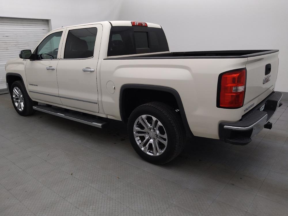 used 2014 GMC Sierra 1500 car, priced at $23,995