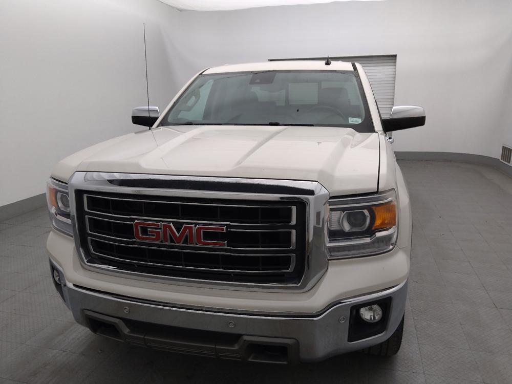 used 2014 GMC Sierra 1500 car, priced at $23,995