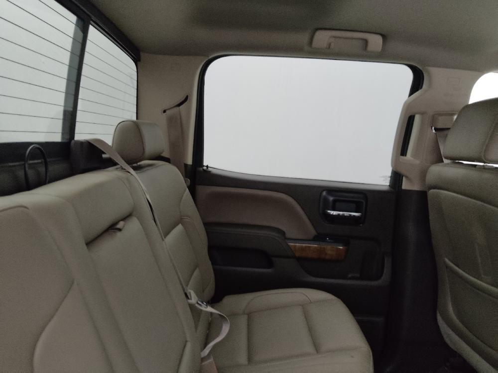 used 2014 GMC Sierra 1500 car, priced at $23,995