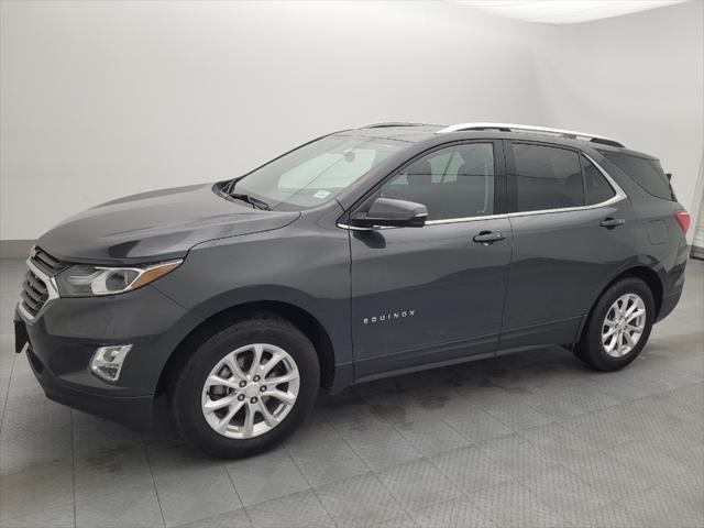 used 2019 Chevrolet Equinox car, priced at $19,495