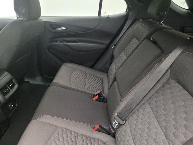 used 2019 Chevrolet Equinox car, priced at $19,495