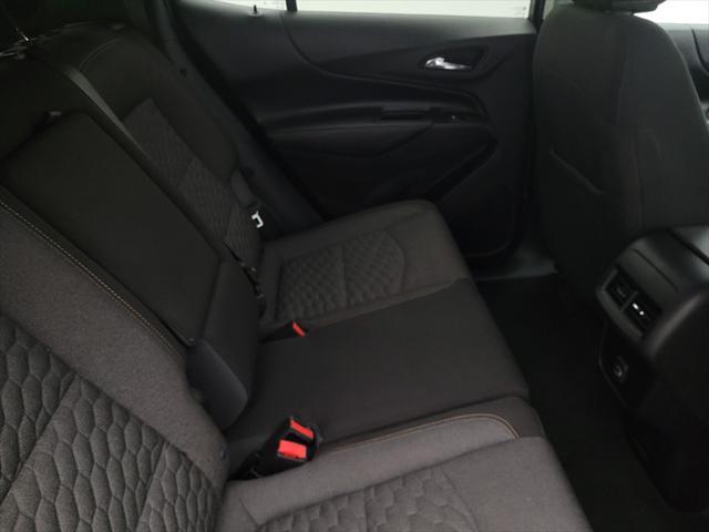 used 2019 Chevrolet Equinox car, priced at $19,495