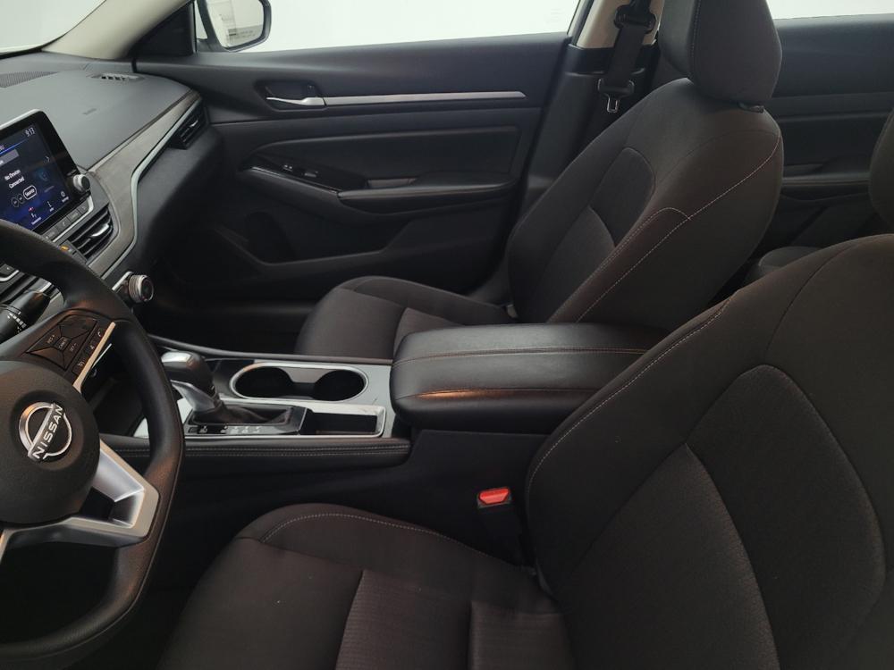 used 2023 Nissan Altima car, priced at $22,295