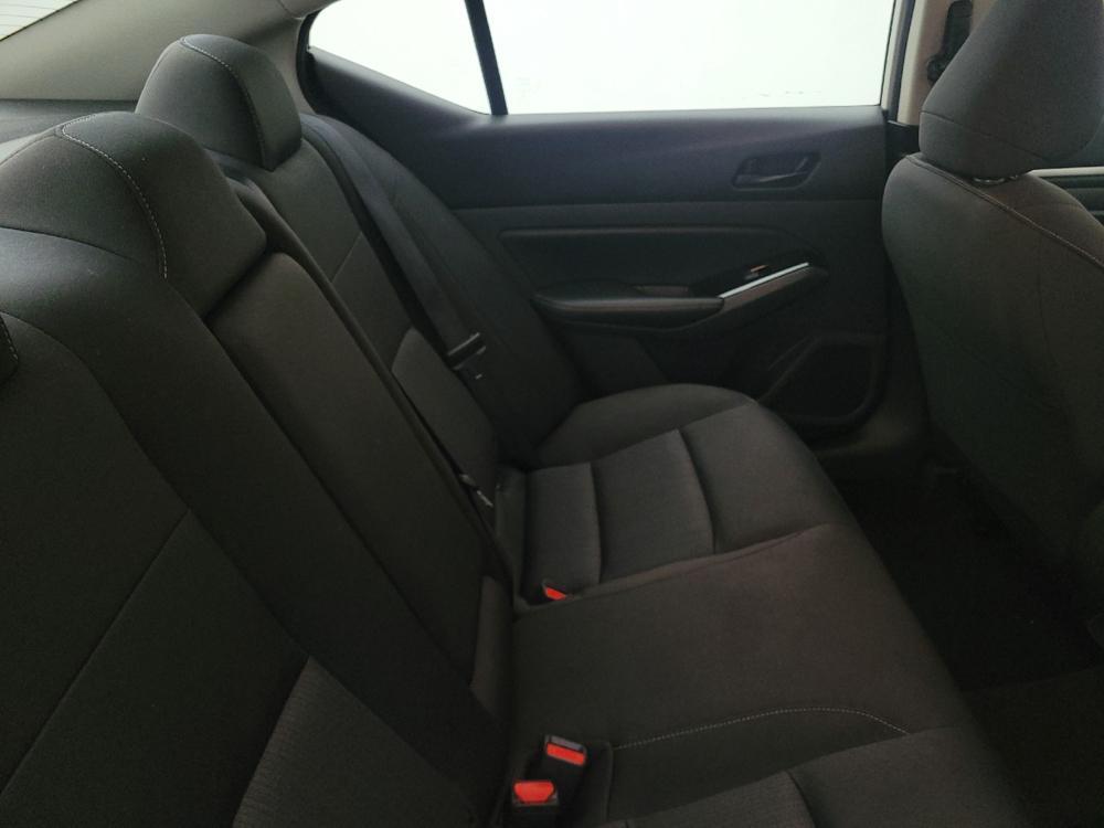 used 2023 Nissan Altima car, priced at $22,295