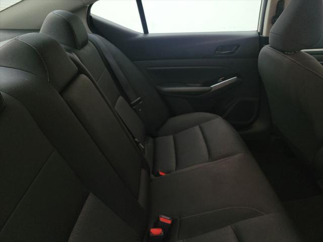 used 2023 Nissan Altima car, priced at $25,595