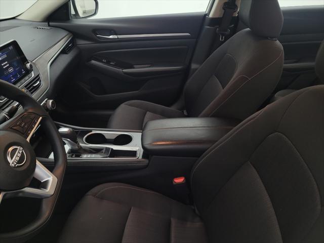 used 2023 Nissan Altima car, priced at $25,595