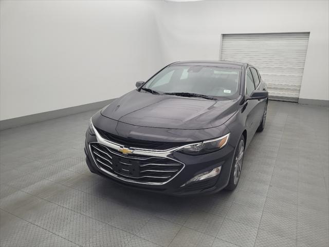 used 2023 Chevrolet Malibu car, priced at $23,095