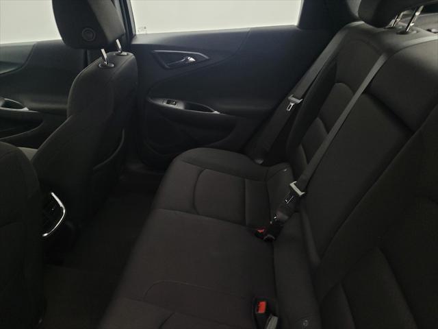 used 2023 Chevrolet Malibu car, priced at $23,095