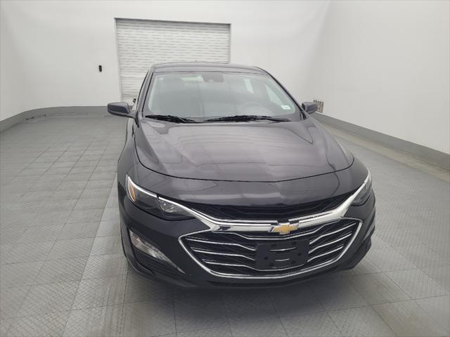 used 2023 Chevrolet Malibu car, priced at $23,095