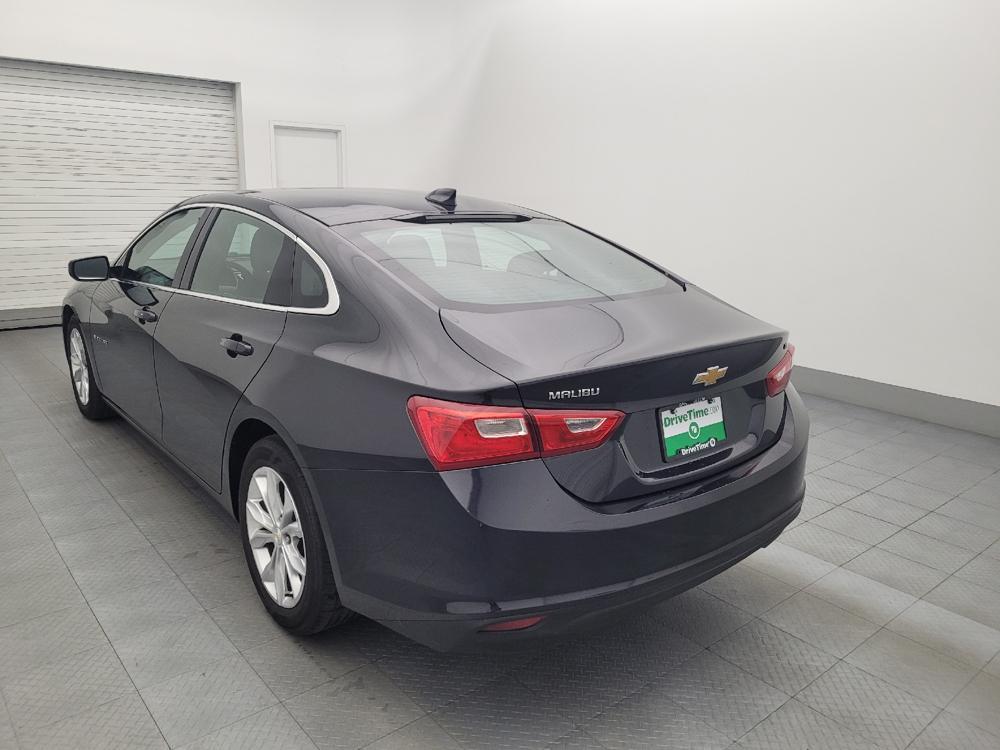 used 2023 Chevrolet Malibu car, priced at $21,795