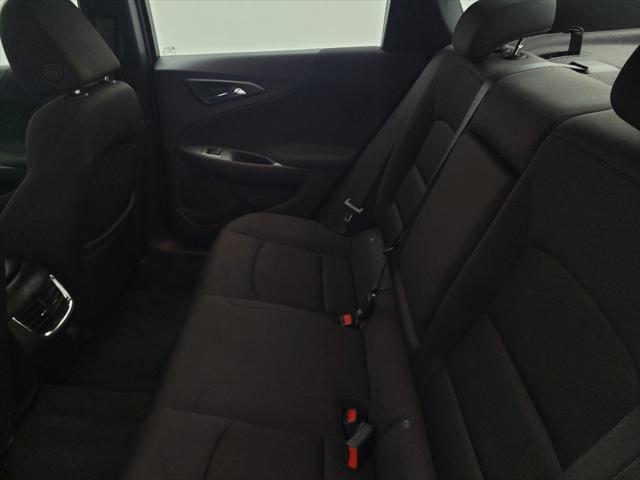 used 2023 Chevrolet Malibu car, priced at $23,095