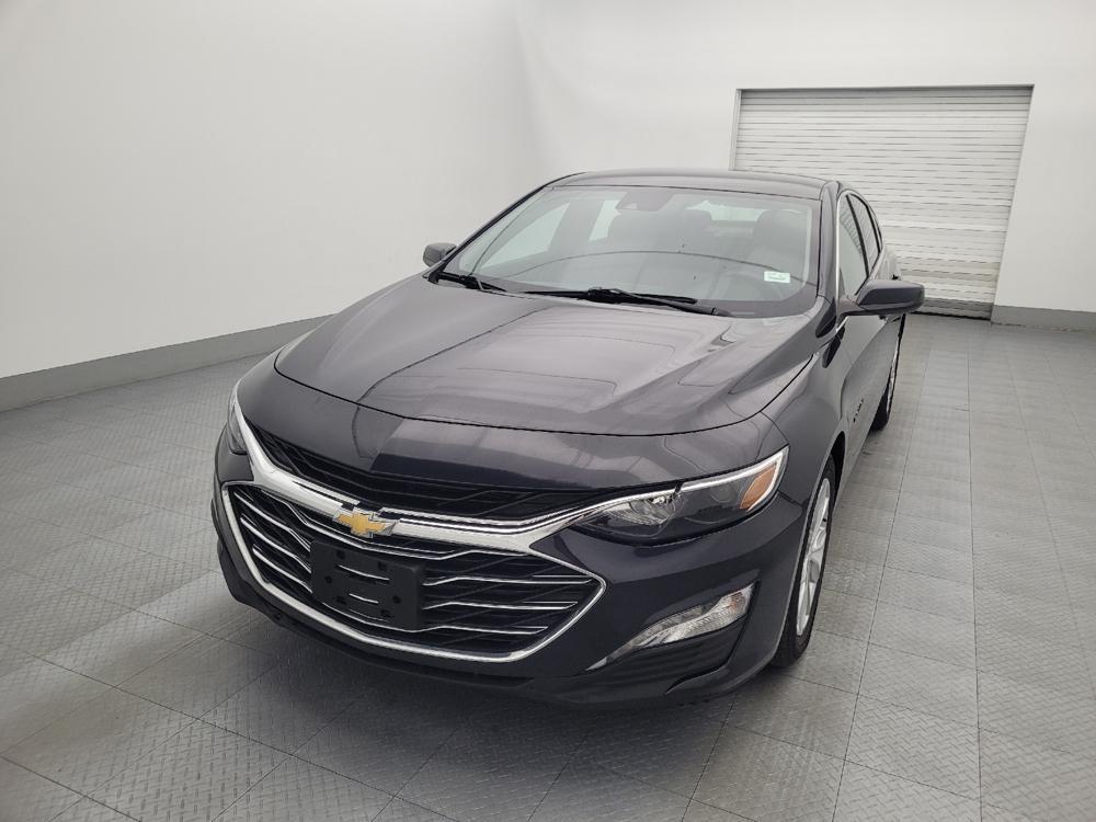 used 2023 Chevrolet Malibu car, priced at $21,795