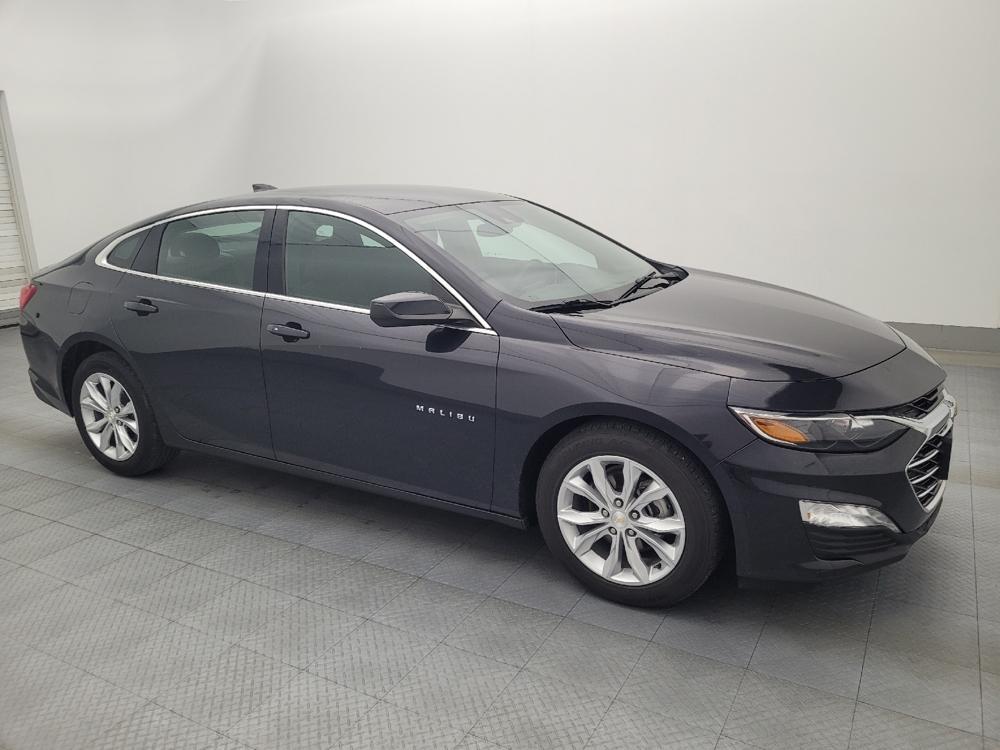 used 2023 Chevrolet Malibu car, priced at $21,795