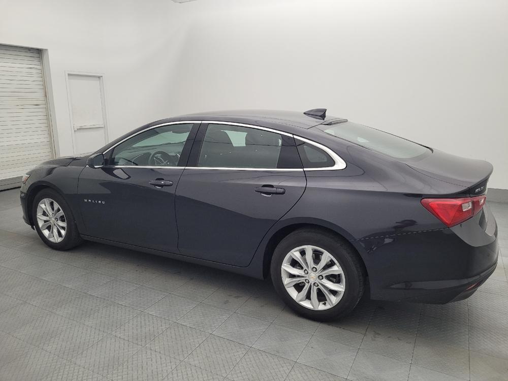 used 2023 Chevrolet Malibu car, priced at $21,795