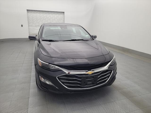 used 2023 Chevrolet Malibu car, priced at $23,095