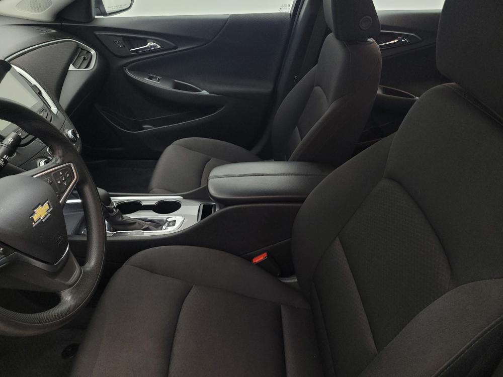 used 2023 Chevrolet Malibu car, priced at $21,795