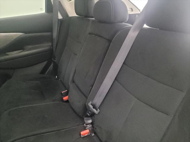used 2016 Nissan Murano car, priced at $14,095