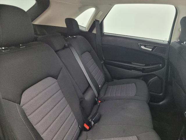 used 2018 Ford Edge car, priced at $14,895