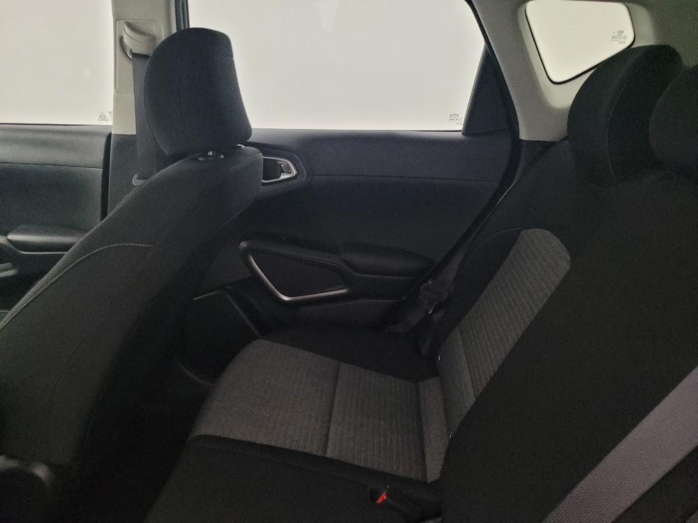 used 2020 Kia Soul car, priced at $15,395