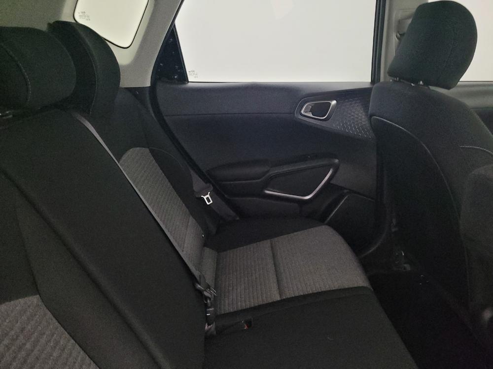 used 2020 Kia Soul car, priced at $15,395