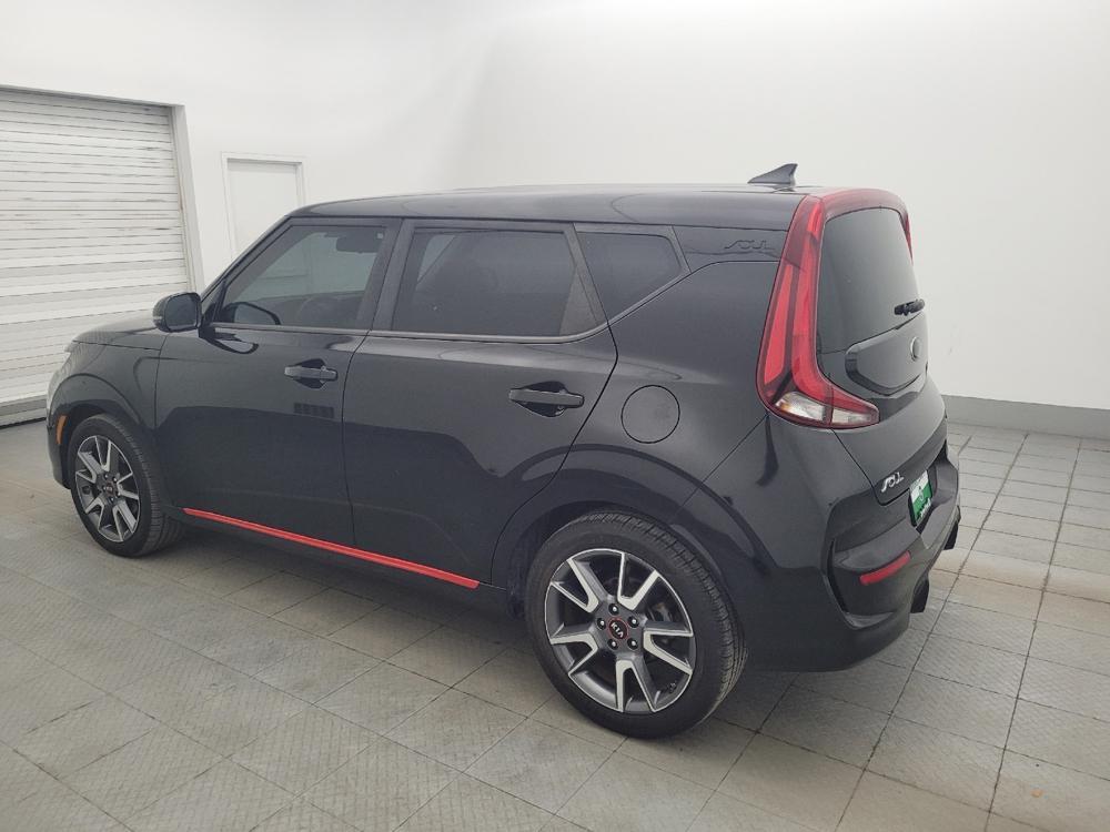 used 2020 Kia Soul car, priced at $15,395