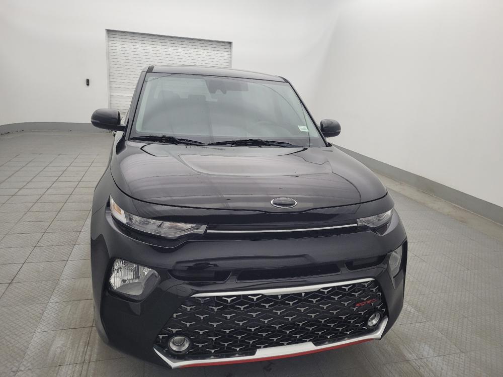 used 2020 Kia Soul car, priced at $15,395
