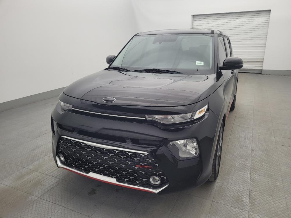used 2020 Kia Soul car, priced at $15,395